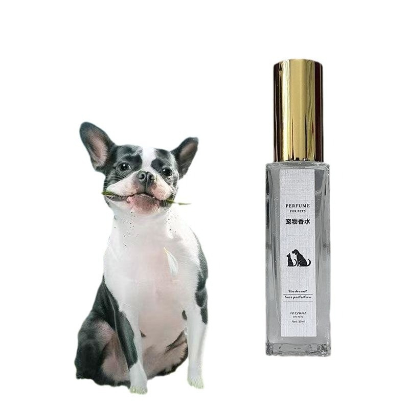 Pet Cologne Spray - Специализированный парфюм для собак породы Тедди: