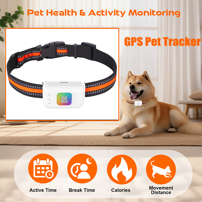 Pet Supplies Direct - Устройство слежения GPS AGPS для домашних