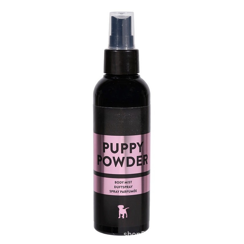 Pet Cologne Spray - Дезодорирующий спрей-одеколон для домашних животных большой