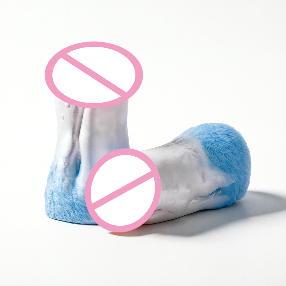 Pet Supplies Direct - SHAZ Dog Masturbation Cup Real Animal