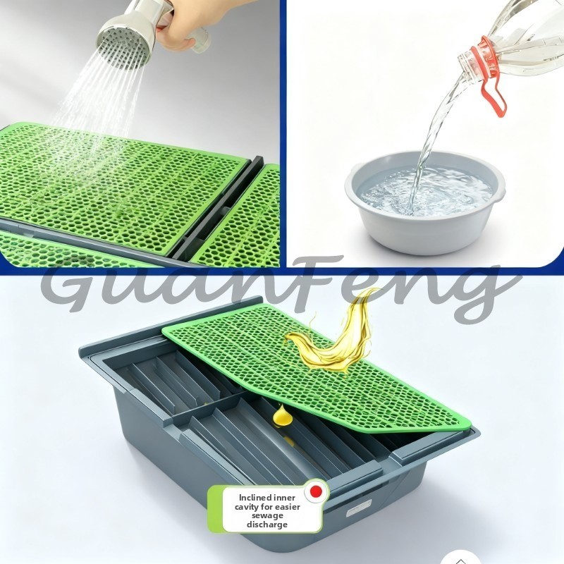 Встроенный унитаз для собак с  – обзор и цена Pet Supplies Direct