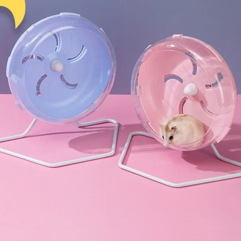 Колесо для упражнений для хомя – обзор и цена Hamster Cage Wheel