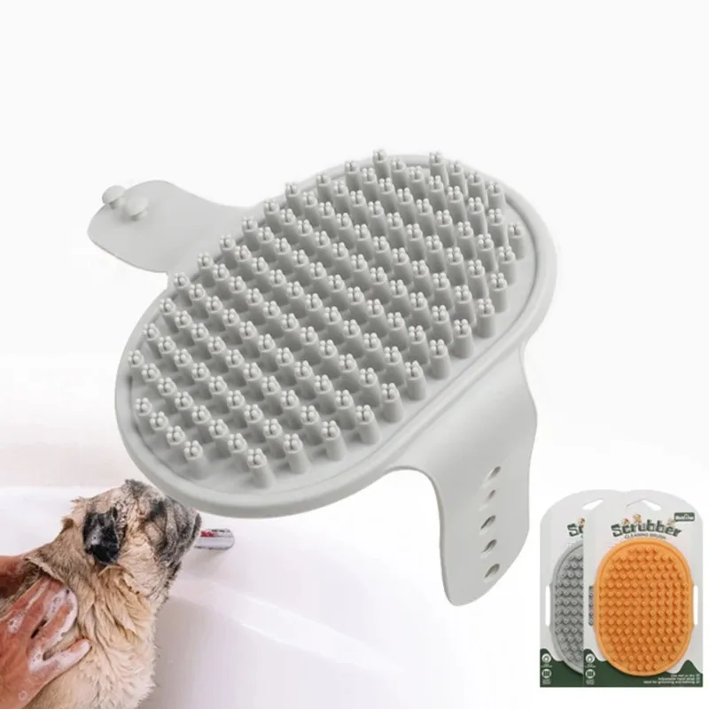 Перчатка для груминга собак и  – обзор и цена Pet Supplies Direct