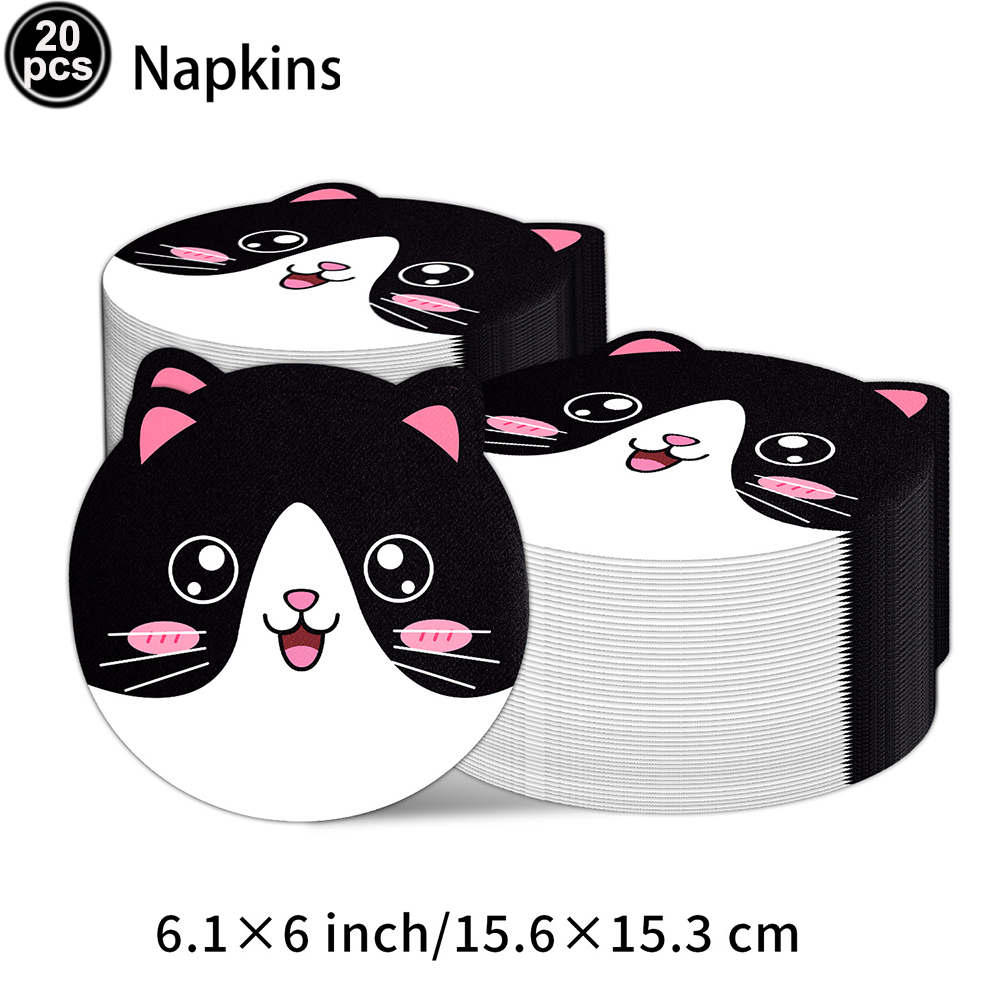 Бумажные тарелки для вечеринок – обзор и цена Pet Supplies Direct