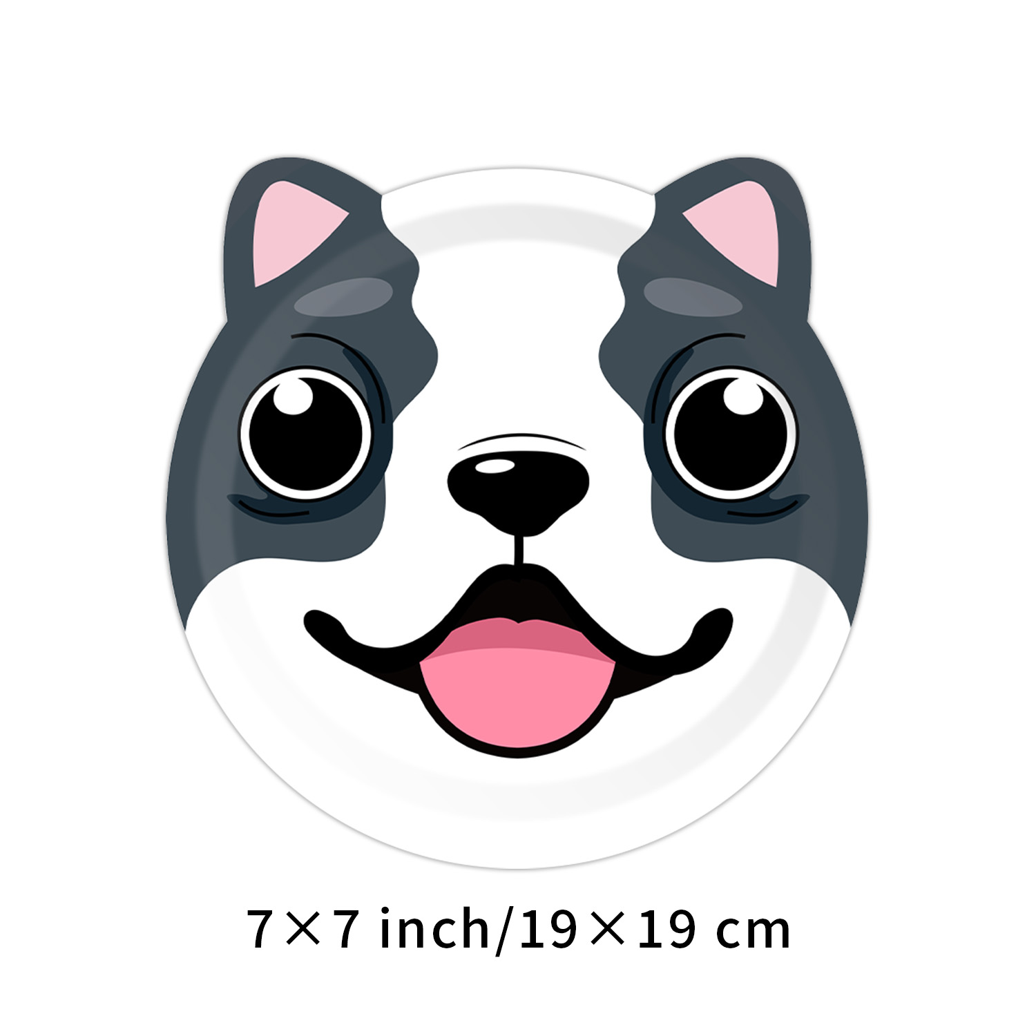 Бумажные тарелки для вечеринок – обзор и цена Pet Supplies Direct