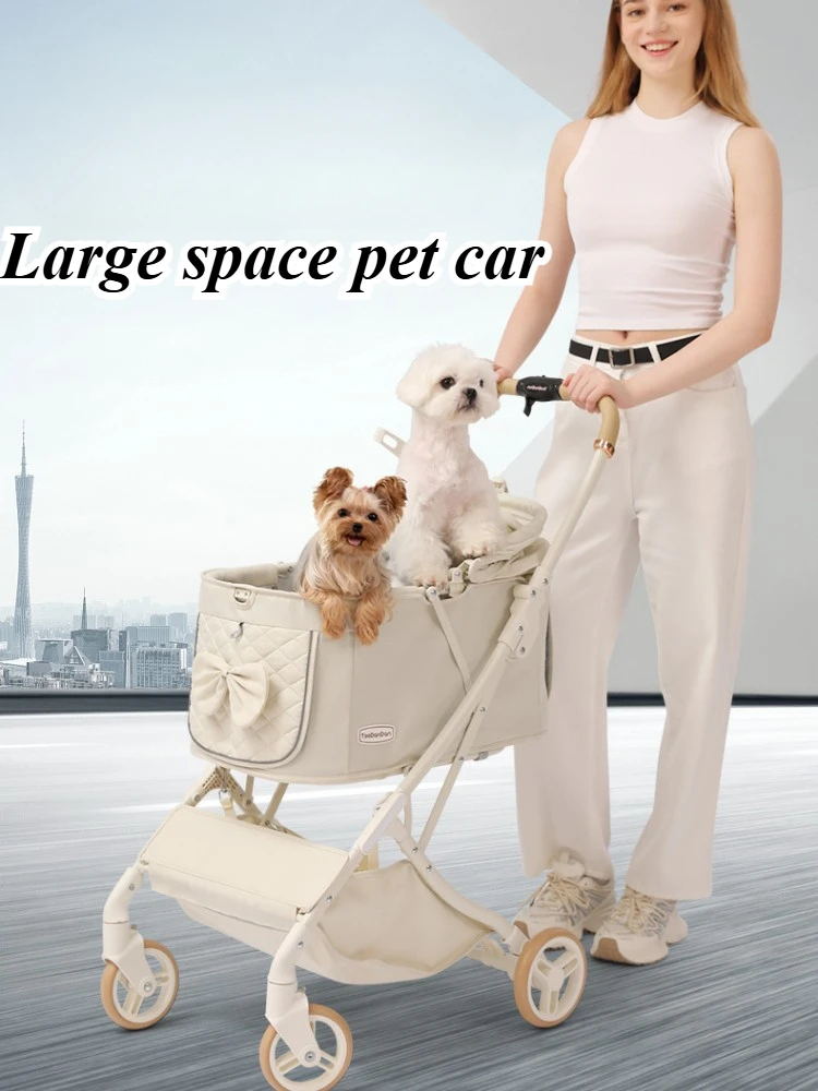 Уличная коляска для щенков, ко – обзор и цена Pet Supplies Delivery