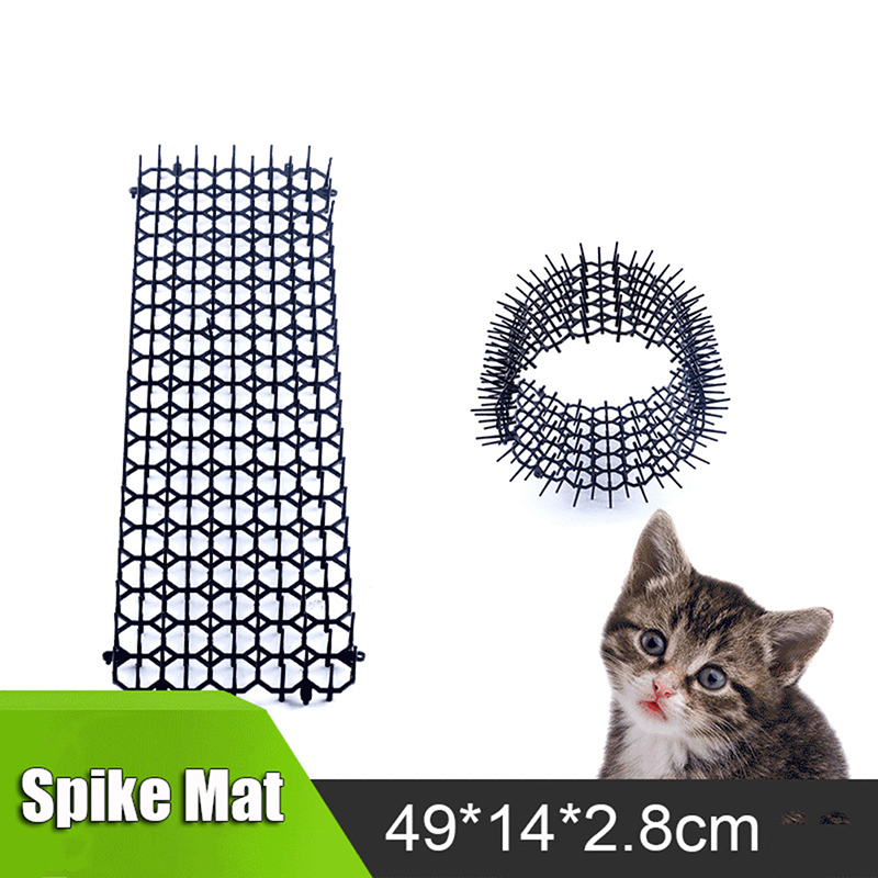 Коврик-отпугиватель для кошек  – обзор и цена Pet Supplies Direct