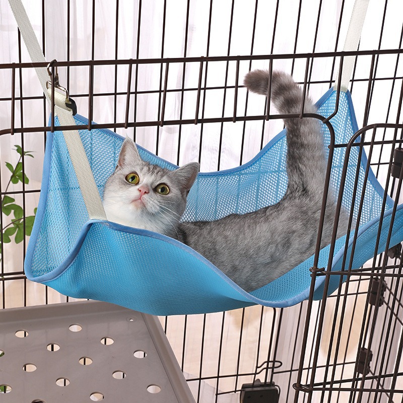 Подвесной гамак-домик для коше – обзор и цена Pet Supplies Delivery