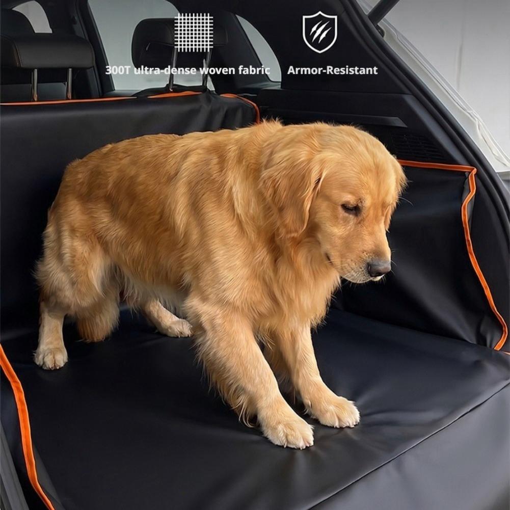 Автомобильные аксессуары для с – обзор и цена Pet Supplies Delivery