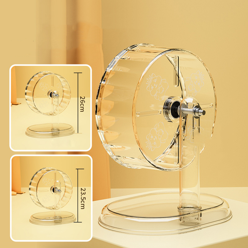 Клетка для хомяка, акриловая п – обзор и цена Hamster Cage Wheel