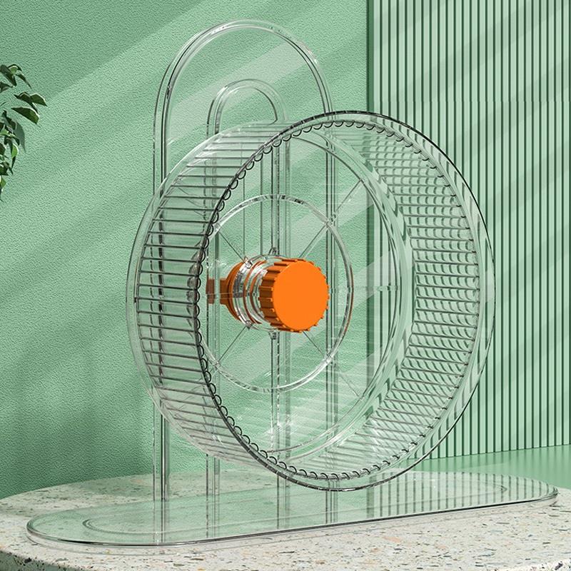 Хомяк, беговое колесо, бесшумн – обзор и цена Hamster Cage Wheel