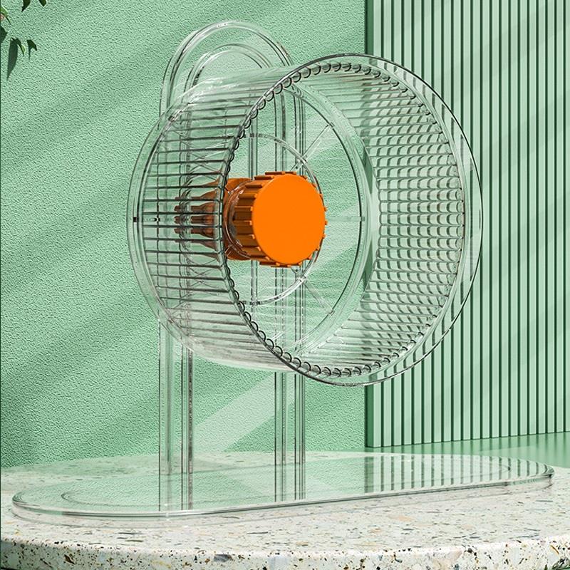 Хомяк, беговое колесо, бесшумн – обзор и цена Hamster Cage Wheel