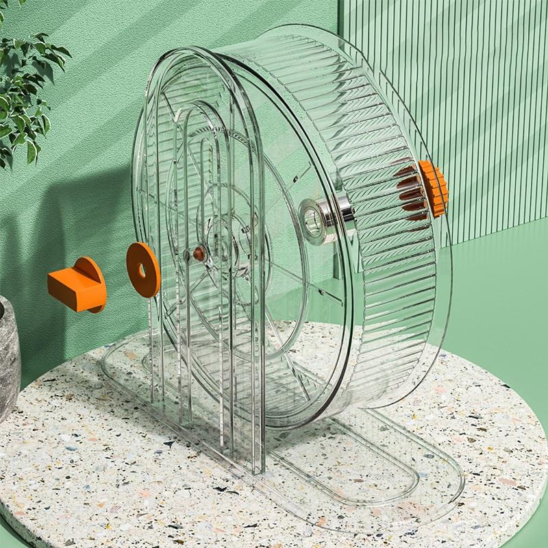 Хомяк, беговое колесо, бесшумн – обзор и цена Hamster Cage Wheel