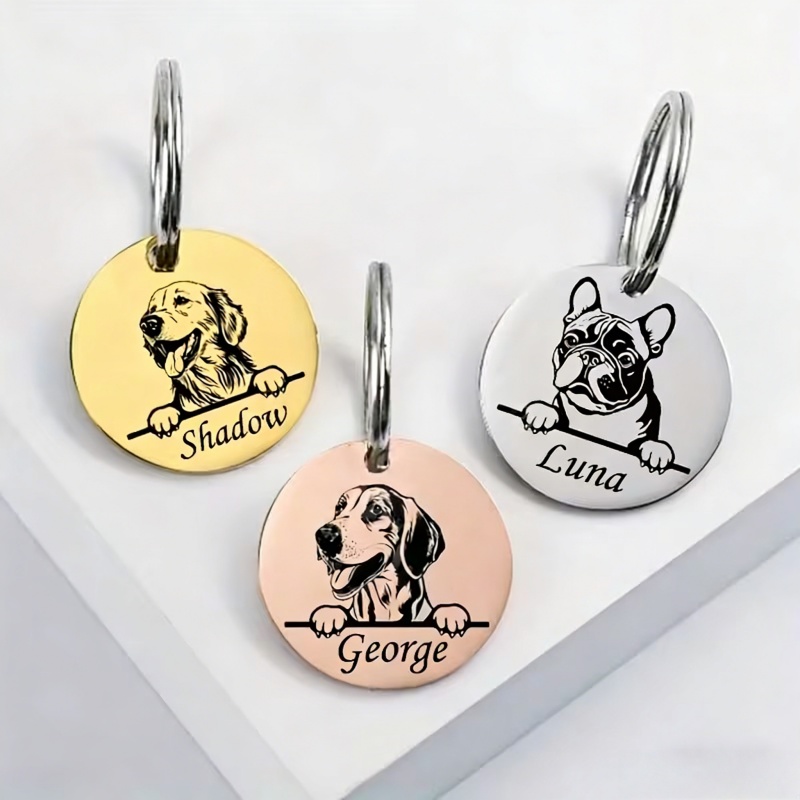 Персонализированные ошейники д – обзор и цена Pet Supplies Direct