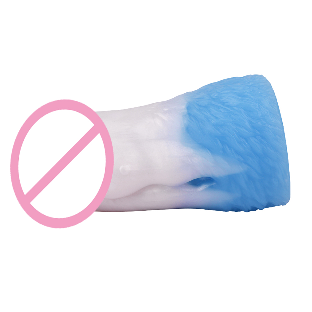 SHAZ Dog Masturbation Cup Real – обзор и цена Pet Supplies Direct